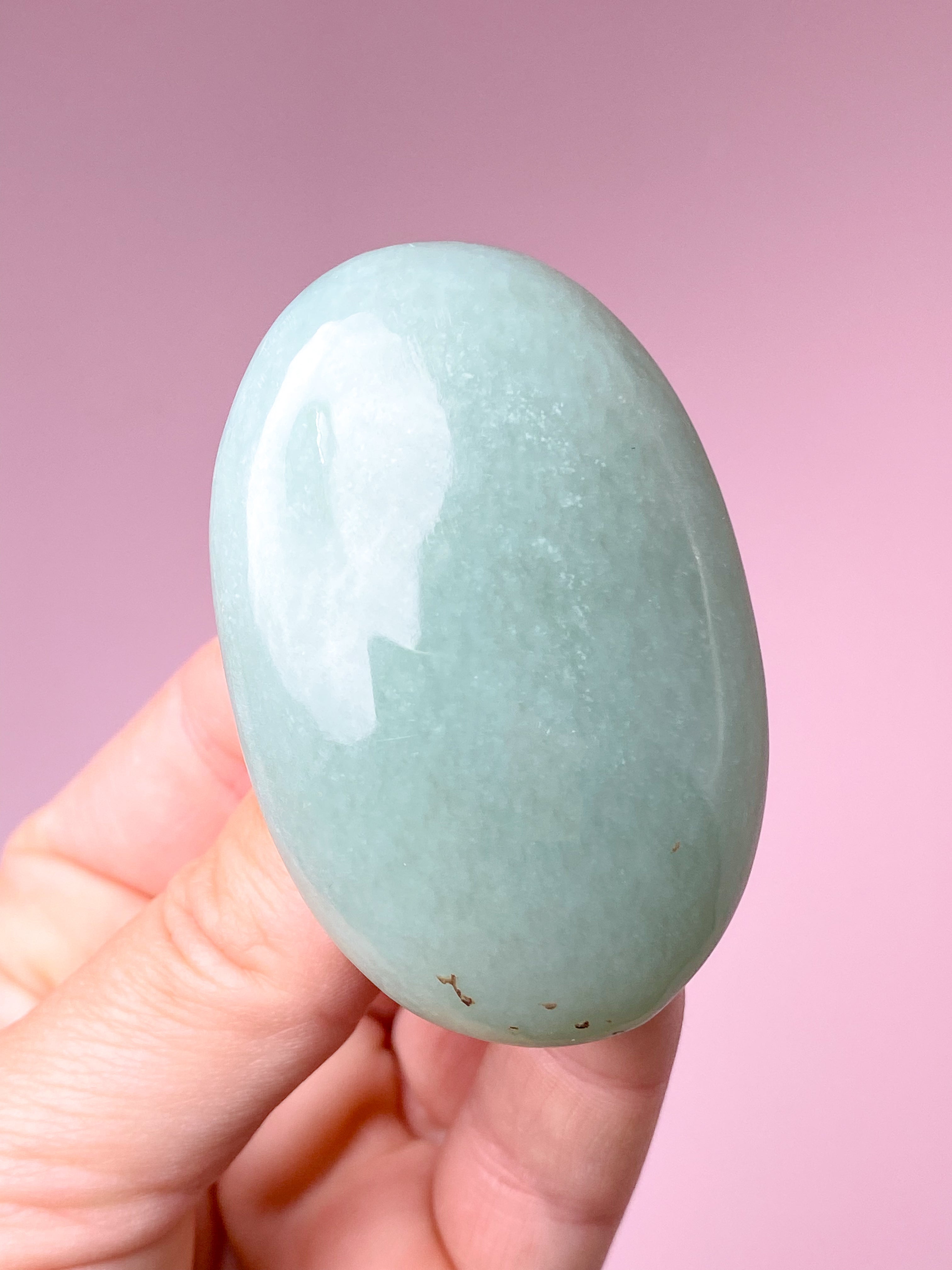 Jade Palmstone (Nr. 6)