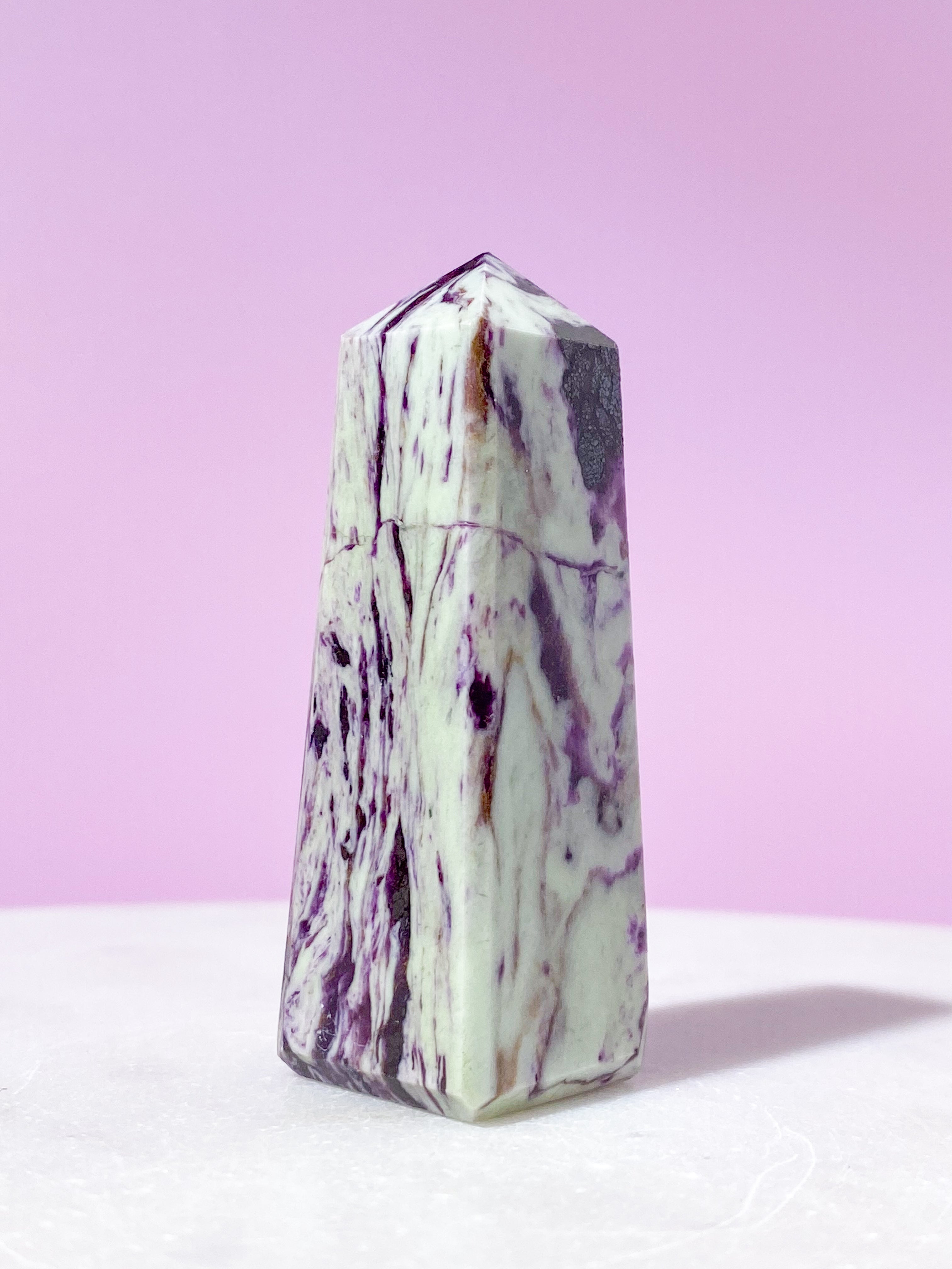 Kammererit Tårn (Nr. 20)