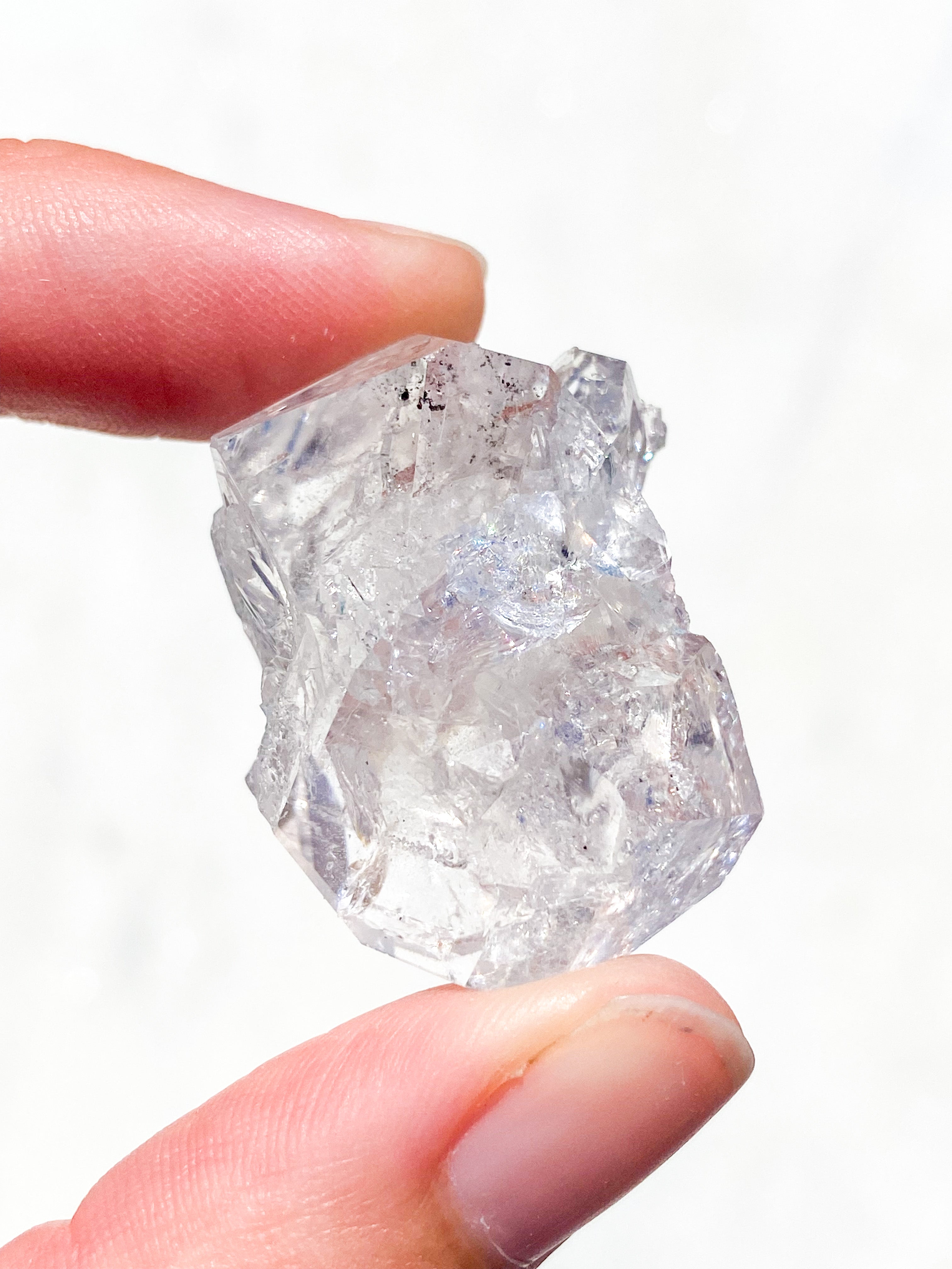 Herkimer Diamant (Nr. 53)