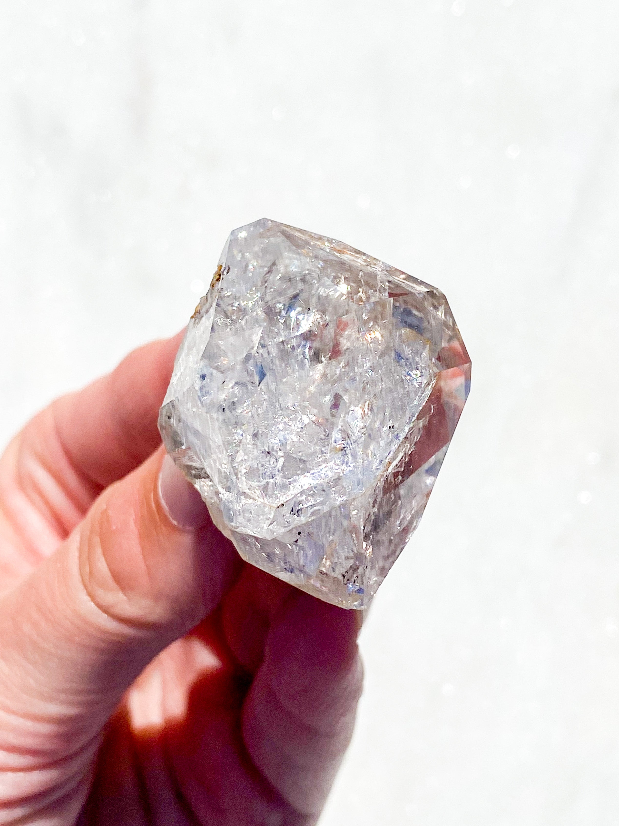 Herkimer Diamant (Nr. 44)