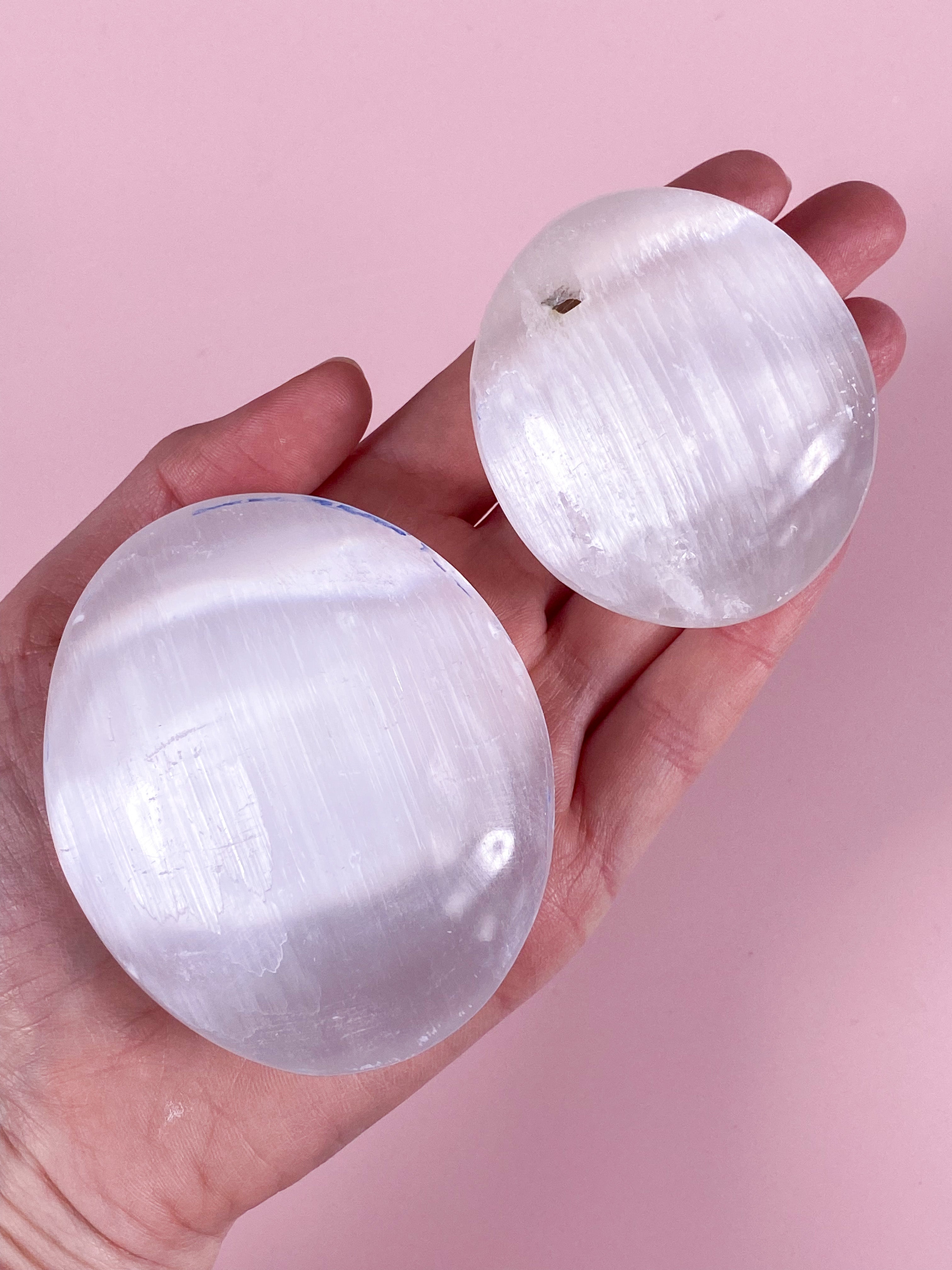 Outlet - Selenit Palmstone