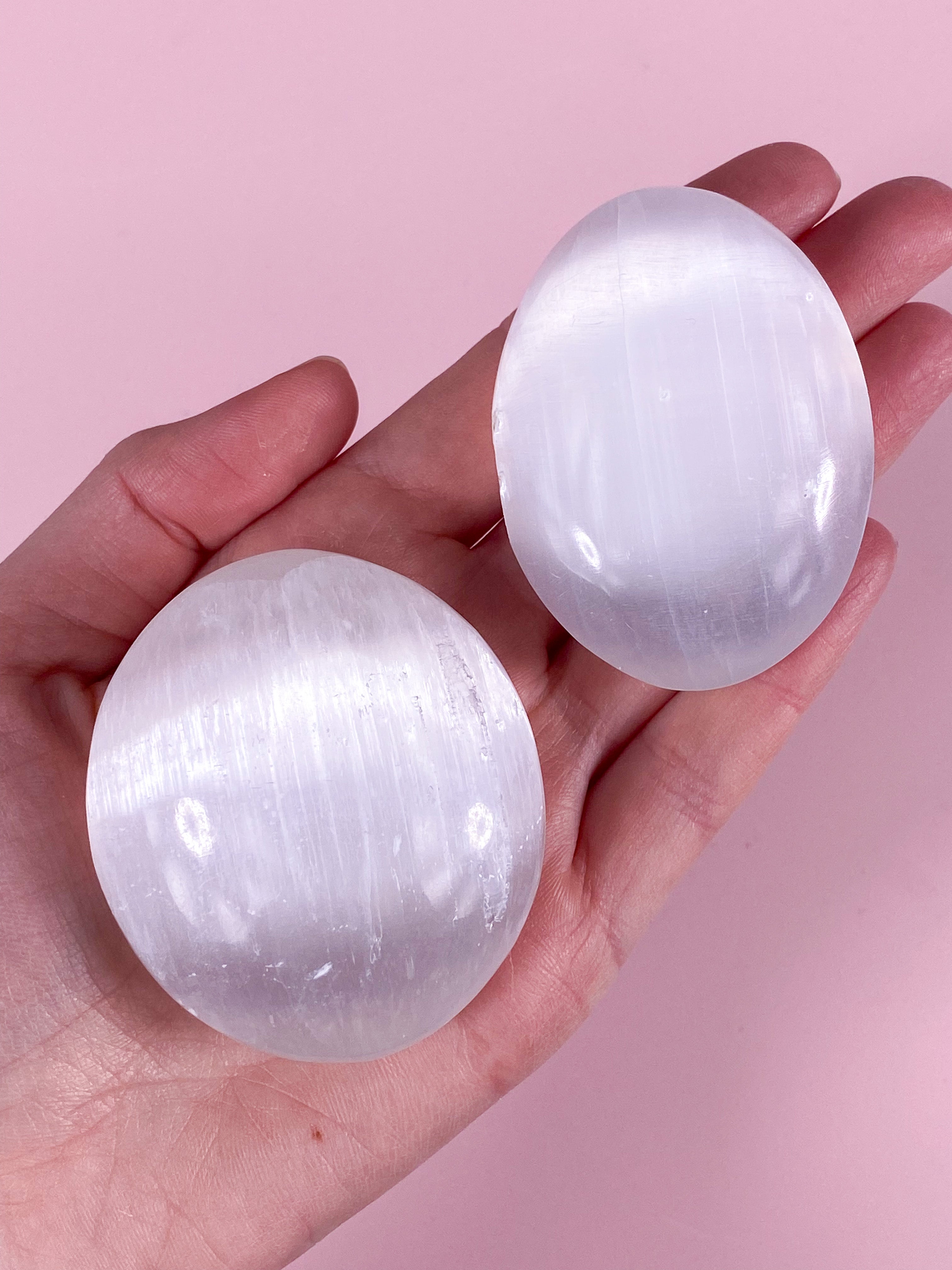 Outlet - Selenit Palmstone