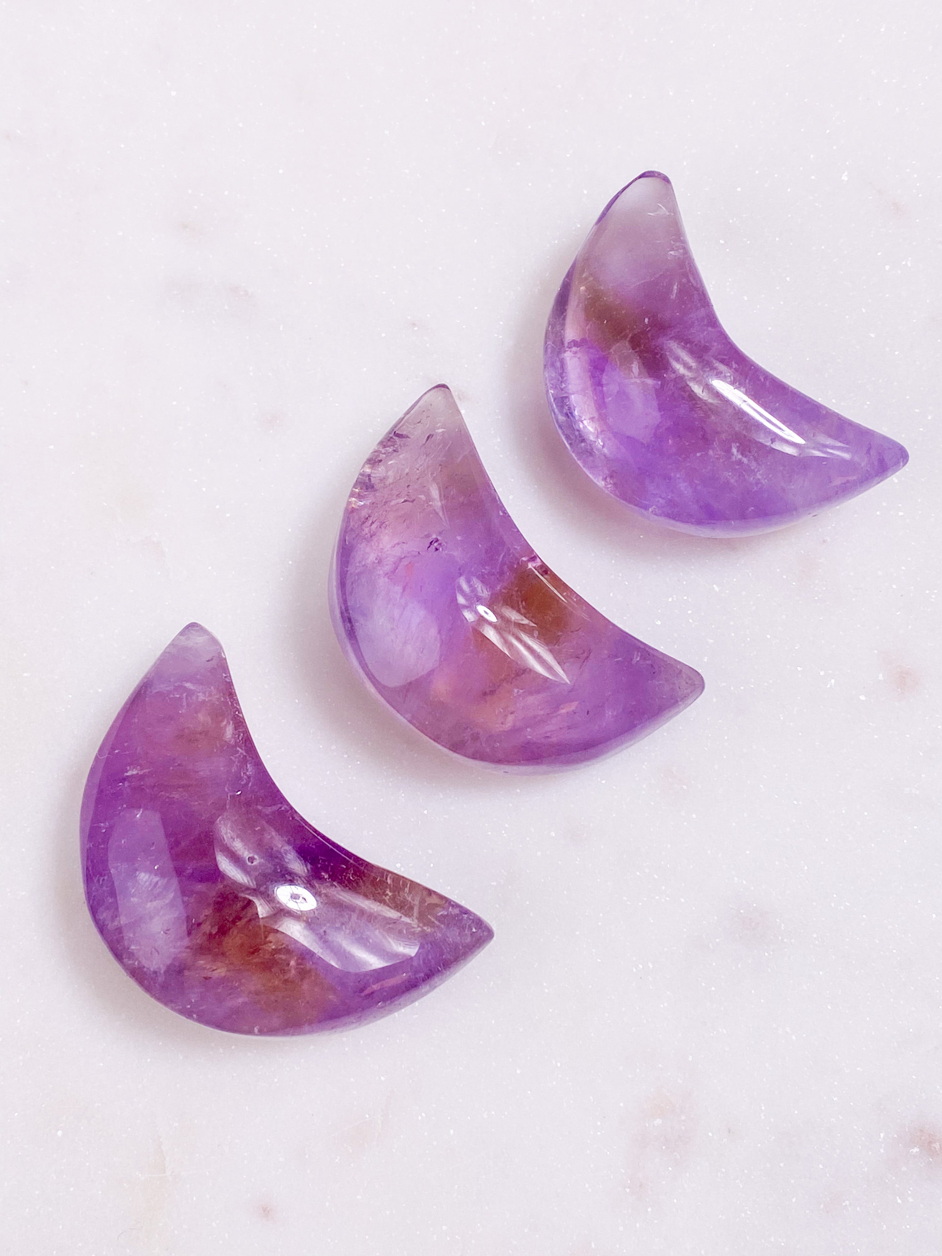 Amethyst ficksten